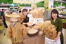 하나로마트 맛있는 햇보리로 건강한 밥상 차려요