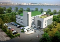 동작구 흑석체육센터 20년 만에 새단장