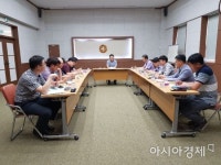 나주시, 치매안심센터 본격 착공 … 9월 준공