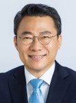 서양호 서울 중구청장 토론식 주민인사회 진행