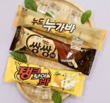 누가바·쌍쌍바·탱크보이의 변신은 무죄… 확 바뀐 ‘해태 아이스크림’
