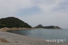 여름, 남도 이색 섬에서 힐링하세요