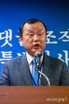 [포토] 박상융 드루킹 특검 특검보