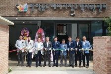 도봉구 ‘방학동 도깨비시장 고객지원센터’ 개소