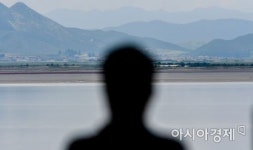 [강진형의 네모세상]교동도 실향민...‘반가운 손님은 아직 오지 않았다’