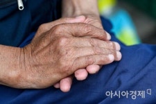 [강진형의 네모세상]교동도 실향민...‘반가운 손님은 아직 오지 않았다’