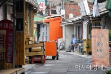 [강진형의 네모세상]교동도 실향민...‘반가운 손님은 아직 오지 않았다’