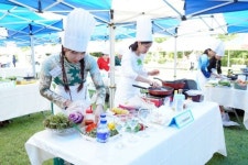 내가 다문화 요리왕!