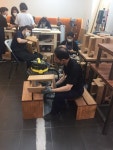 동작구 지역 일자리 새활용 공작소 출범