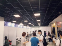 마포애경타운 인력 60여명 ‘마포구 일자리 매칭데이’서 채용