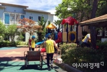 “아름다운 나눔으로 당당하게 키우자” 성신원 나눔·봉사활동 실시