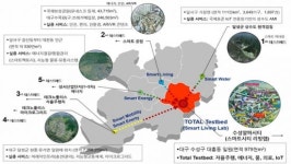 대구·시흥 데이터 기반 스마트시티 실증도시로 선정