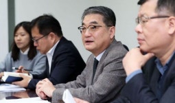 나종민 차관, 노동시간 단축 연착륙 위한 게임업계 현장 간담회