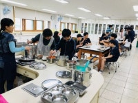 금천구, 여름방학 기간 중 ‘마을식당 엄마밥’ 운영