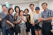 동대문구 전농동 롯데캐슬 노블레스 ‘찾아가는 현장민원실’ 운영