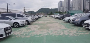 너른 KTX광명역 주차공간 두고 코레일 또 신축…중복·과잉 우려