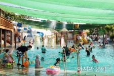 영광군 “여름휴가, 힐링의 도시 영광으로”