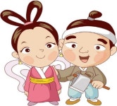 몽골 부랴트족 건국신화인 선녀와 나무꾼이 성폭행 동화?
