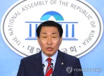 [프로필]안상수, 하반기 국회 예산결산특위원장 선출