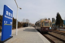 경춘선숲길 화랑대 철도공원 ‘화랑대역사 전시관’ 건립