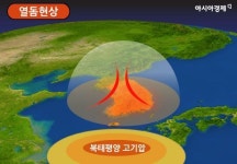 태국 방콕보다 더운 서울, 왜 이렇게 더울까?