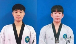 호남대 태권도경호학과, 중국 태권도 지도자 연수 참여