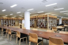 국립중앙도서관, 본관 연속간행물실 등 개편