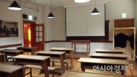 [골목길 핫플레이스]빨간머리 앤이 반겨줄 것같은 배재학당 역사박물관