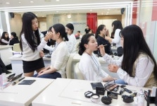 아모레헤어킹카 | 아모레퍼시픽, ‘메이크업&헤어 아티스트가 간다’ 진행