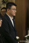 [포토] 빈소 조문하는 영화배우 박중훈