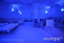 문광부 선정…태평염전 해양힐링스파, 한국형 웰니스 관광시설