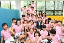 중랑숲어린이도서관 새단장 마치고 개관
