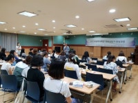 동작구, 아동인권 보호 전문상담가 양성