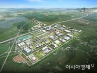 나주혁신산단 배후도시로 떠오르는 ‘영산포’