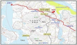 인천 강화산단 2단계 준공…공장 71곳 입주, 7천명 고용창출 기대