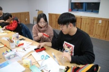용산구 청소년 진로체험 프로그램 취향저격
