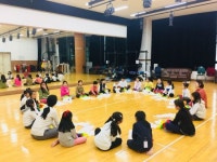 성동구 꿈꾸는 여름 무용교실 운영