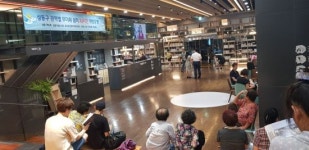 성동구, 폭염 극복 위해 행정력 집중