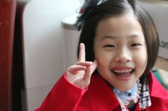 文 사과 1년, 가습기살균제 피해자 
