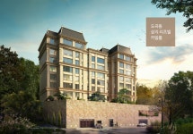 [특징주]상지카일룸·필룩스, 도곡동 분양사업 계약해제 여파로 하락세