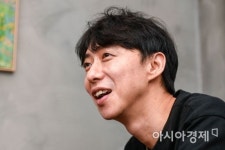 [On Stage]권오환 "위대한 탭댄서가 되고 싶네요"