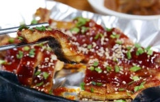 [조용준의 여행만리]하늘아래 첫 동네, 삶이 일군 풍경따라 가을이 온다