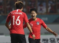 '한국vs우즈벡' 상대 전적과 경기 시간은?