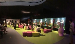 [심나영의 몰(mall)상식 육아] 동대문 DDP에 가면 우리 엄마 아빠도 도슨트