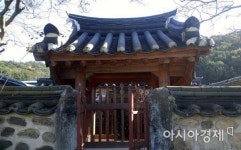 장흥군 김응원 각왜비(?倭碑) 도지정문화재 등재