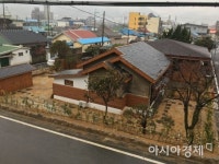 기적소리와 함께 오랜 잠에서 깨어난 철도관사마을