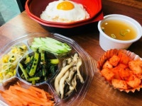 강북구 희망도시락으로 1인 가구에 희망 전해