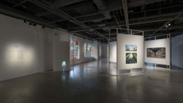 태광그룹 세화미술관 기획전시 원더시티 인기몰이