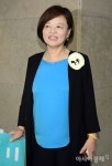 [포토] 여가부 장관을 지명된 진선미 의원