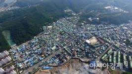 광양시, 도시재생 뉴딜사업 공모에 광영·태인동 선정